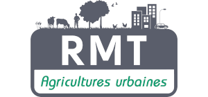 RMT Agricultures Urbaines, retour à la page d'accueil